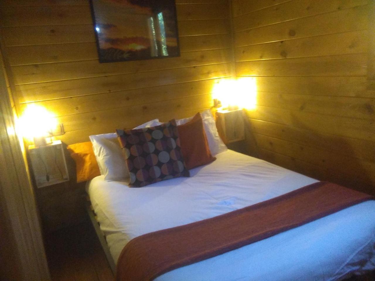 Relente Guest House Casabermeja Ngoại thất bức ảnh
