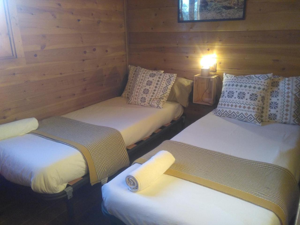 Relente Guest House Casabermeja Ngoại thất bức ảnh